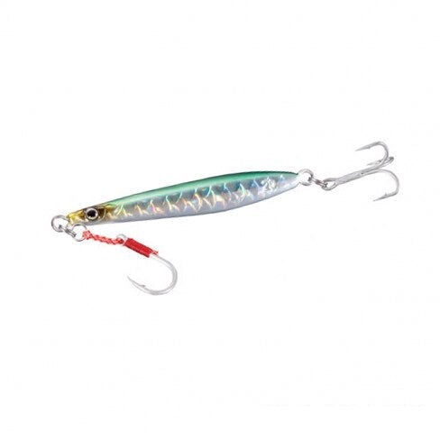 IWASHI Rocket - SHIMANO