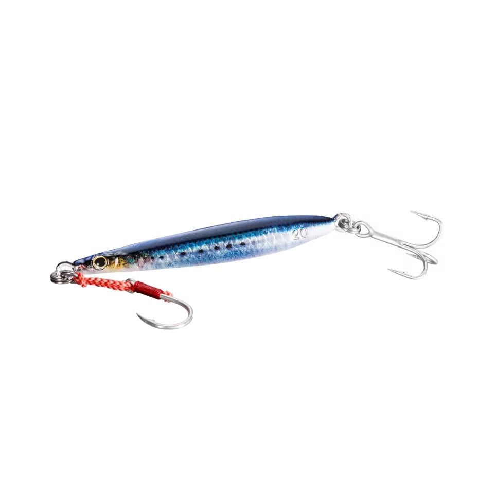 IWASHI Rocket - SHIMANO