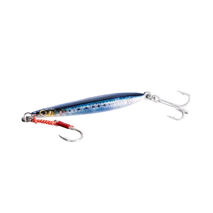 IWASHI Rocket - SHIMANO