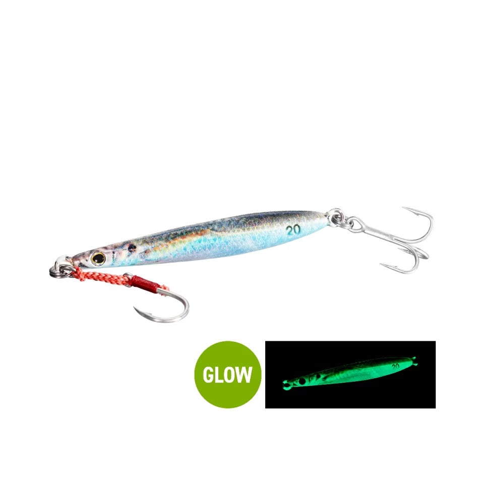 IWASHI Rocket - SHIMANO