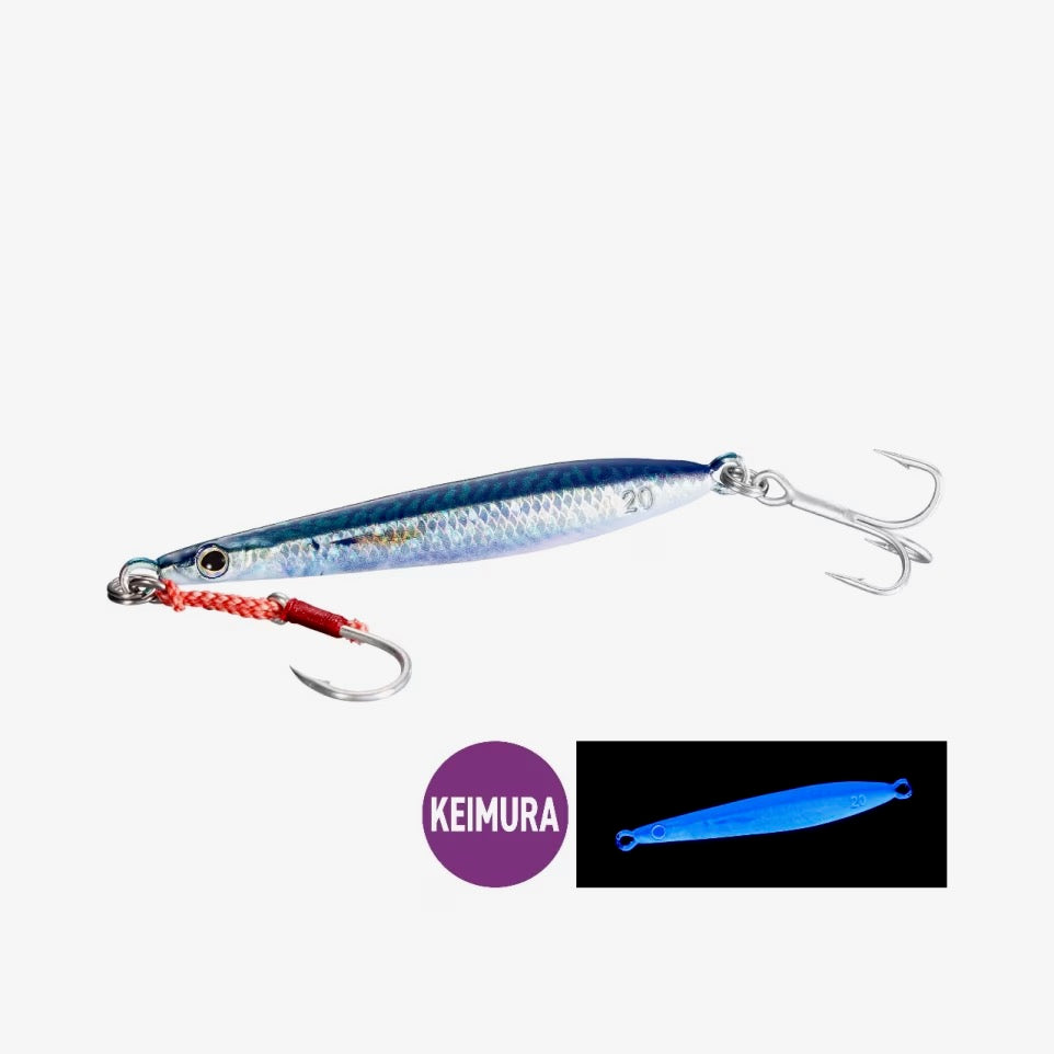 IWASHI Rocket - SHIMANO