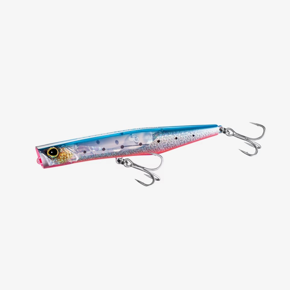 GABBRO 175 Flash Boost - SHIMANO