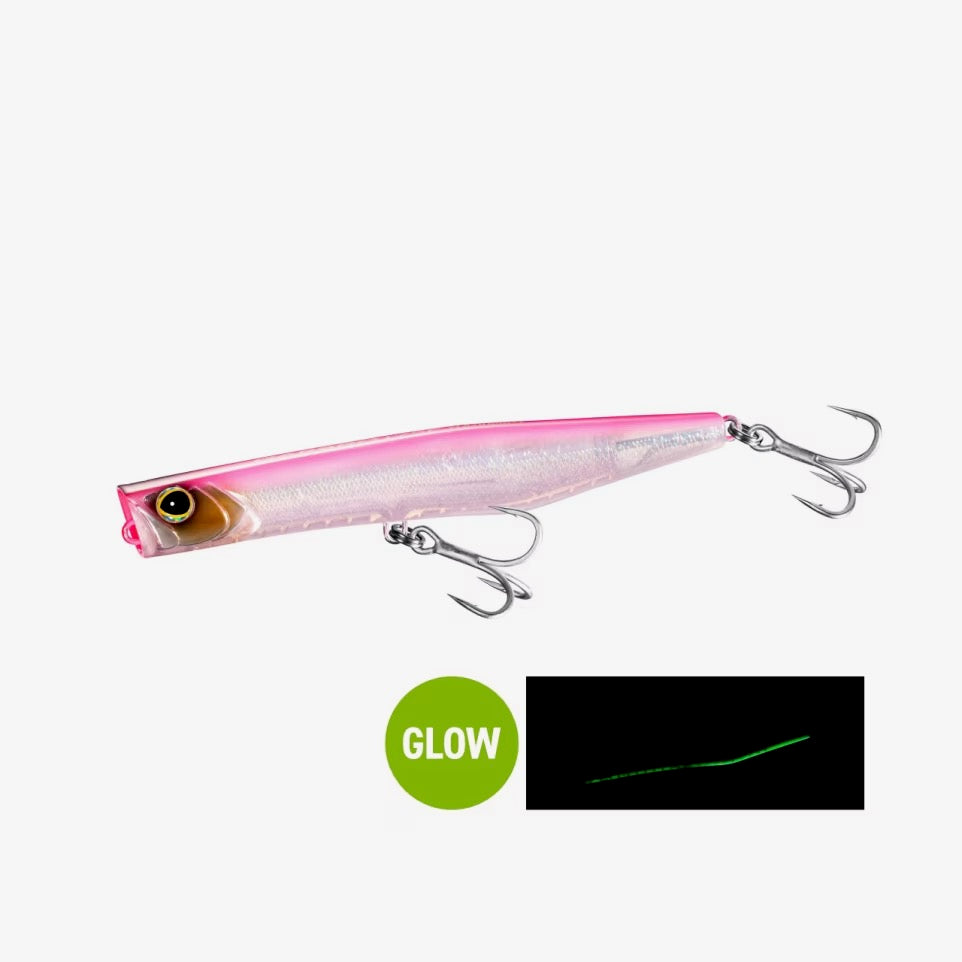 GABBRO 175 Flash Boost - SHIMANO