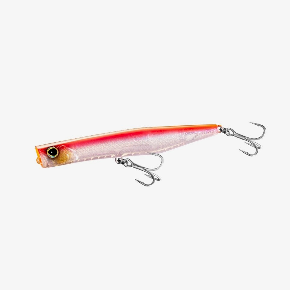 GABBRO 175 Flash Boost - SHIMANO