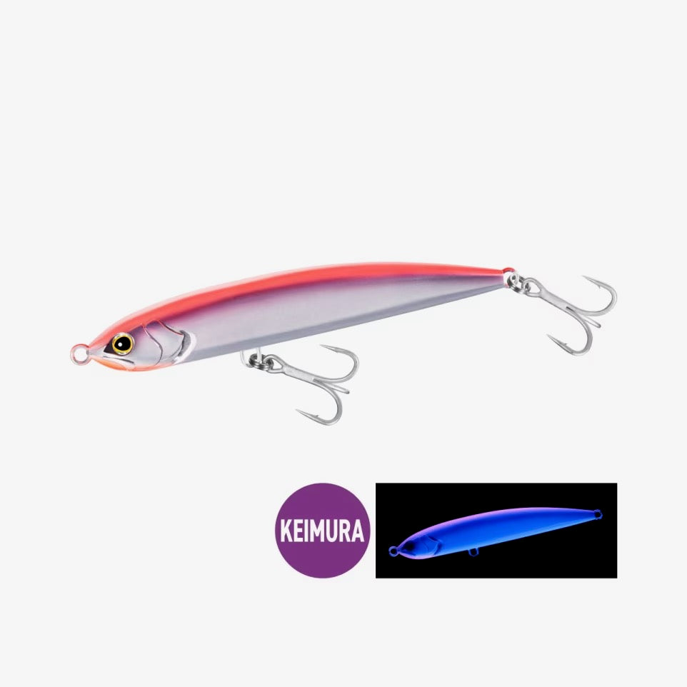 GRANO Dive 150 - SHIMANO