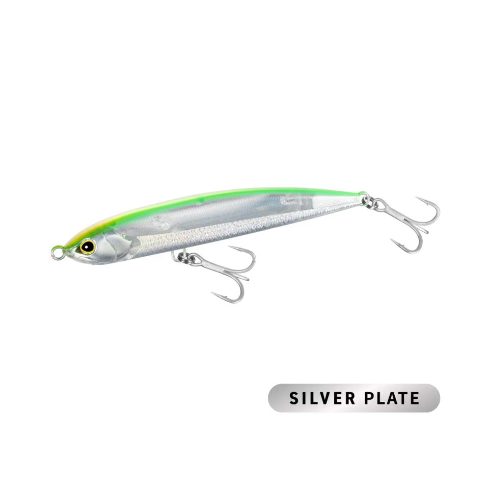 GRANO Dive 150 - SHIMANO