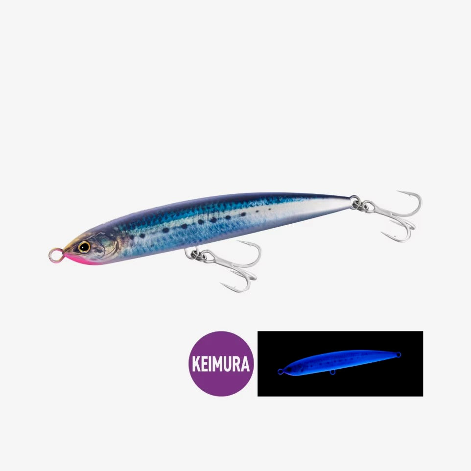 GRANO Dive 200 - SHIMANO
