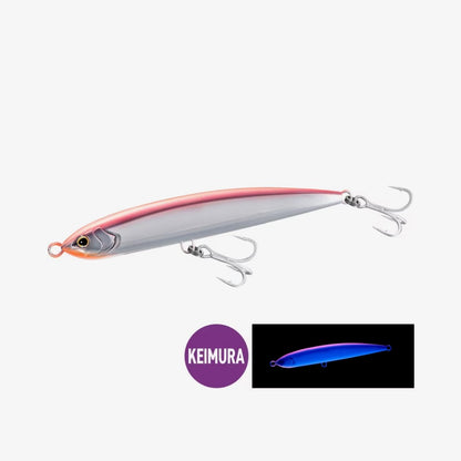 GRANO Dive 200 - SHIMANO