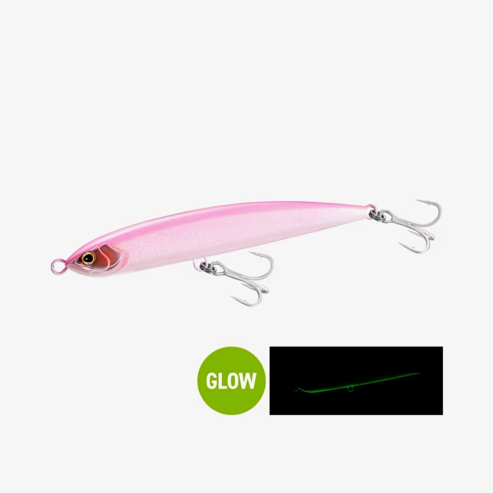 GRANO Dive 200 - SHIMANO
