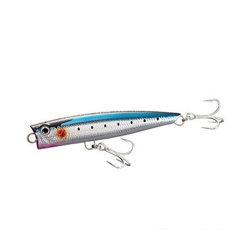 ROCK Pop Slim 140 Jet Boost - SHIMANO