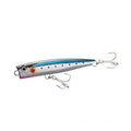 ROCK Pop Slim 140 Jet Boost - SHIMANO