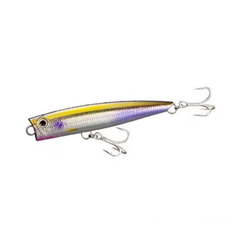 ROCK Pop Slim 140 Jet Boost - SHIMANO