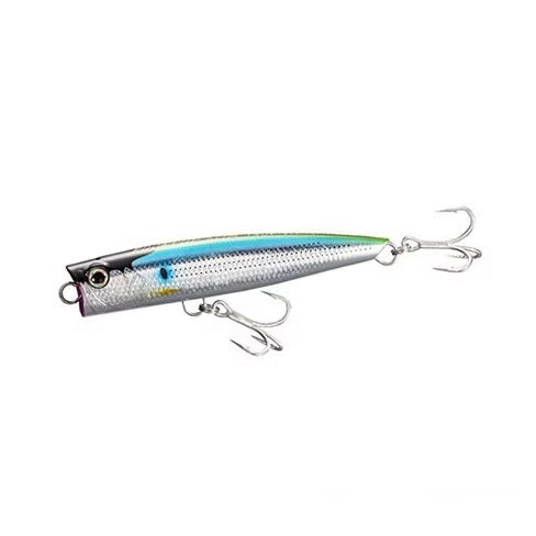 ROCK Pop Slim 140 Jet Boost - SHIMANO