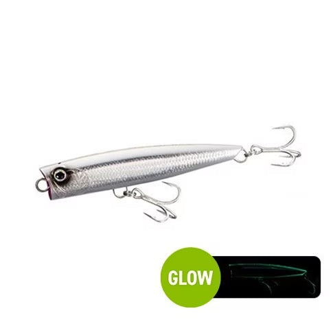 ROCK Pop Slim 140 Jet Boost - SHIMANO