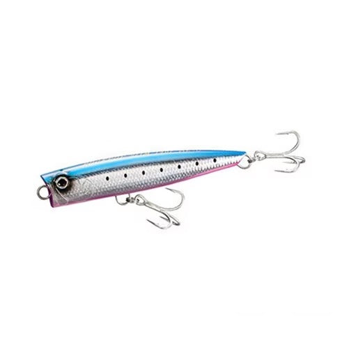 ROCK Pop Slim 140 Jet Boost - SHIMANO