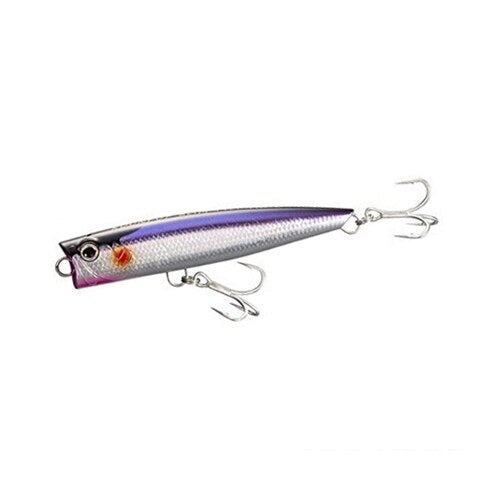 ROCK Pop Slim 140 Jet Boost - SHIMANO