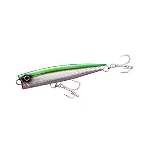 ROCK Pop Slim 140 Jet Boost - SHIMANO