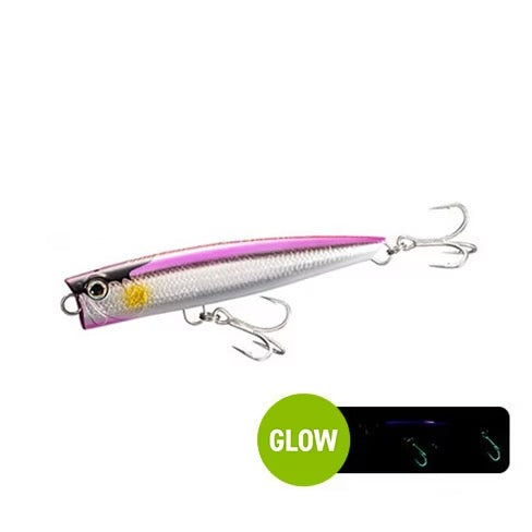 ROCK Pop Slim 140 Jet Boost - SHIMANO