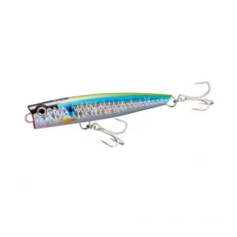 ROCK Pop Slim 140 Jet Boost - SHIMANO