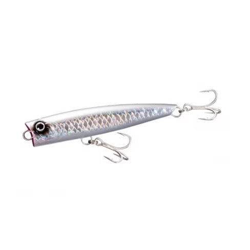 ROCK Pop Slim 140 Jet Boost - SHIMANO