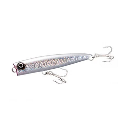 ROCK Pop Slim 140 Jet Boost - SHIMANO