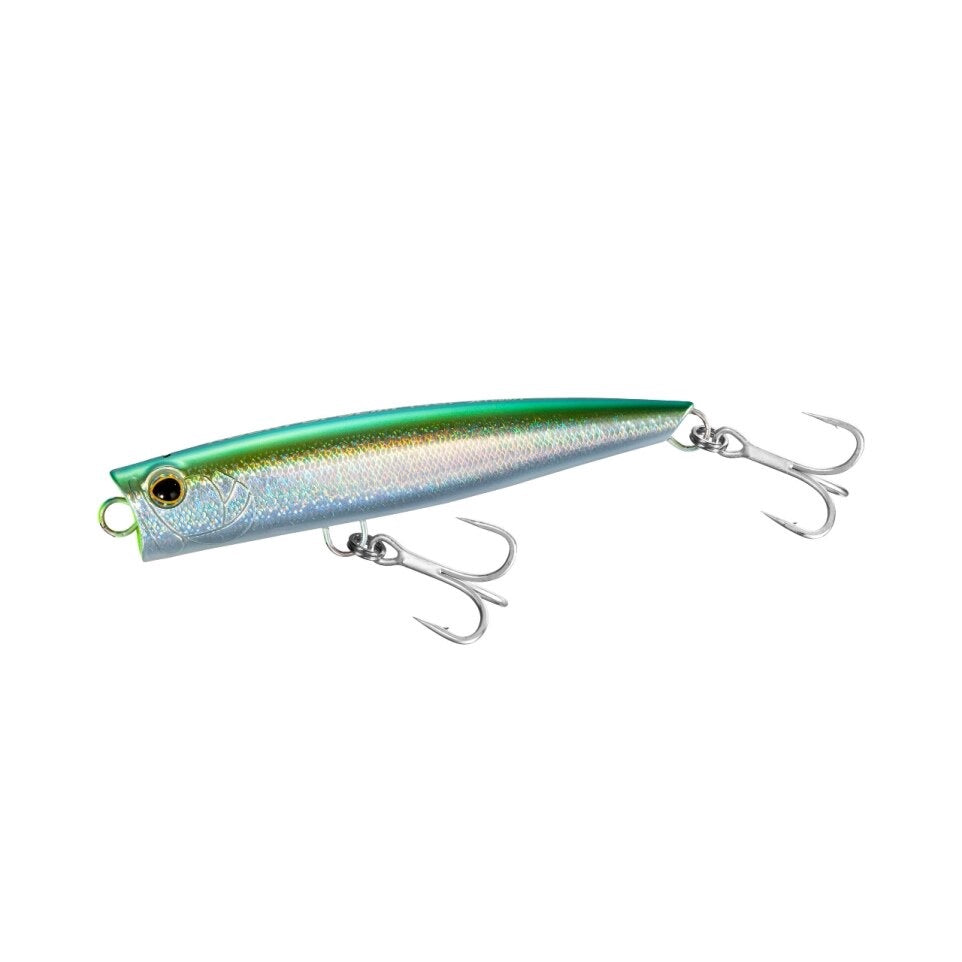 ROCK Pop Slim 140 Jet Boost - SHIMANO