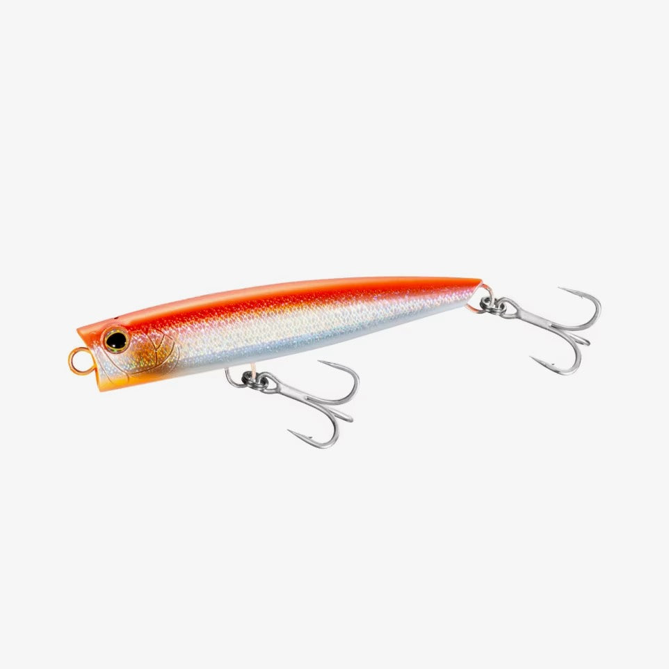 ROCK Pop Slim 140 Jet Boost - SHIMANO
