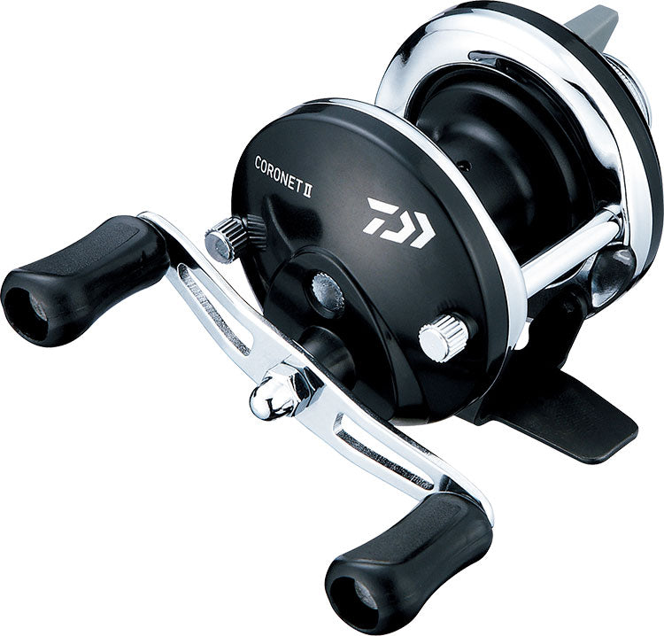 CORONET II (20) - DAIWA