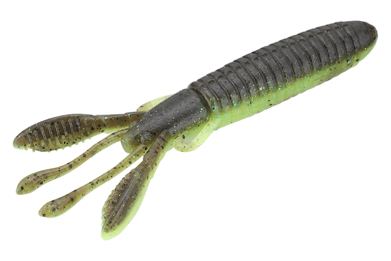 COVER CRAW GRANDE - JACKALL