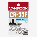 Experthook Crank - VANFOOK