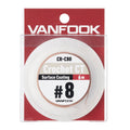 Crochet CT Surface Coating - VANFOOK