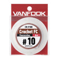 Crochet FC Fluorocarbon - VANFOOK