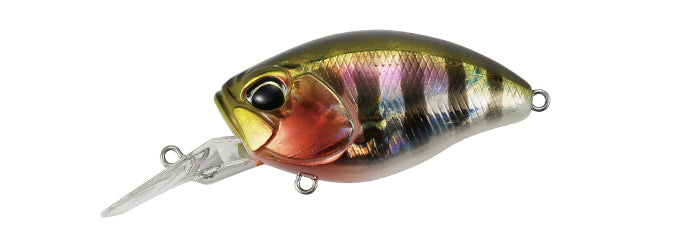 REALIS CRANK KABUKI - DUO