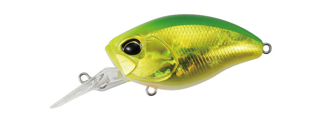 REALIS CRANK KABUKI - DUO