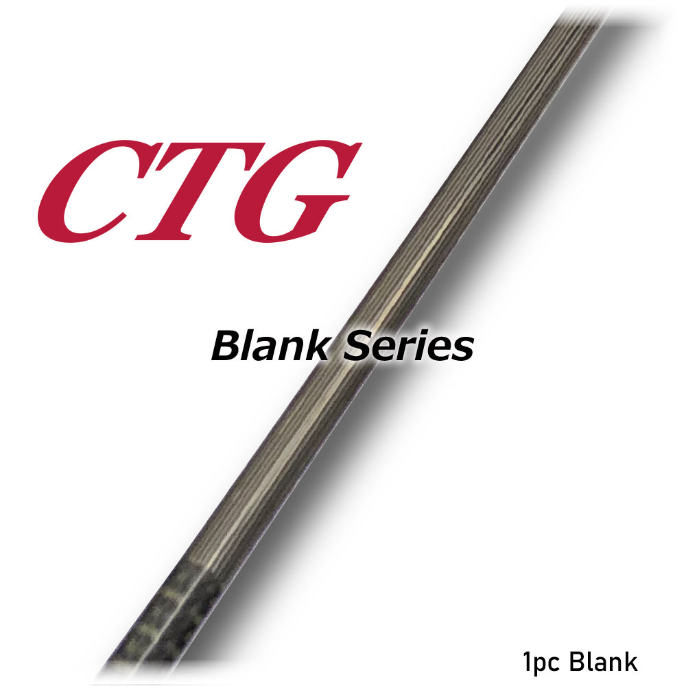 CTG Blank - Justace