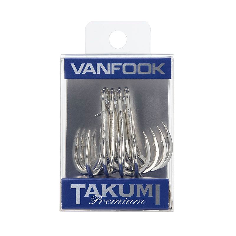 TAKUMI PREMIUM - VANFOOK
