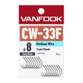 Experthook Crank Wide - VANFOOK