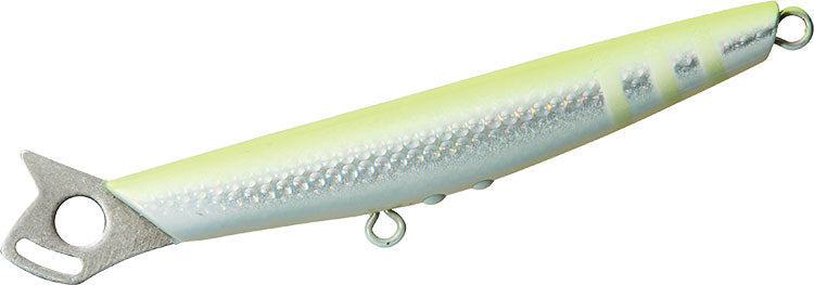 MORETHAN CARROT 72S - DAIWA