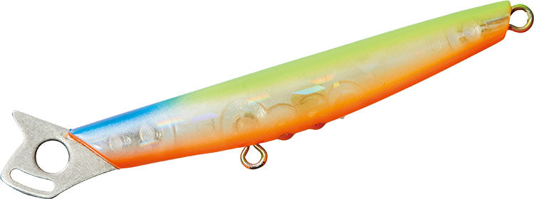 MORETHAN CARROT 72S - DAIWA