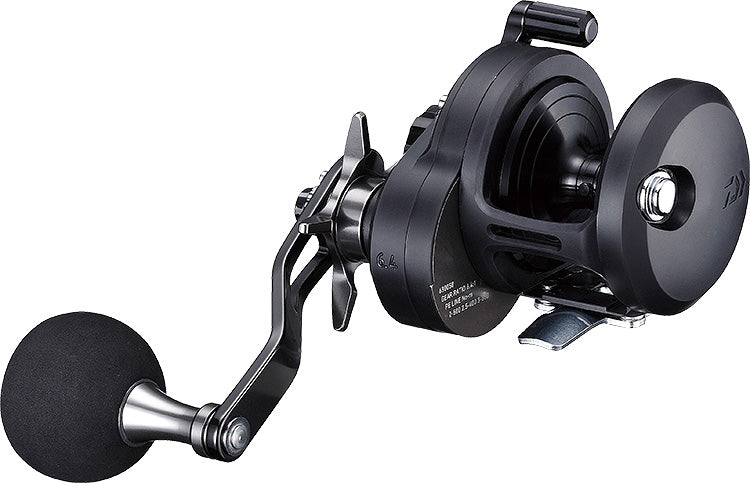 CATALINA (19) - DAIWA