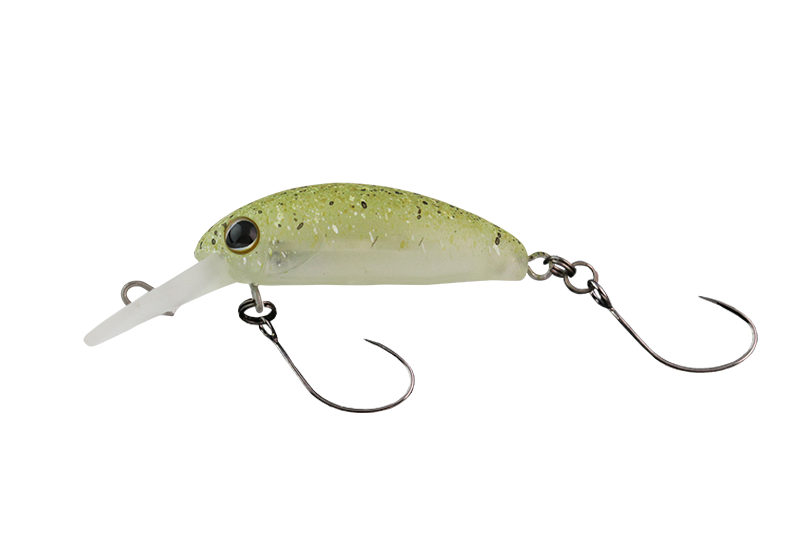 TIMON Chibi Buriburi Minnow - JACKALL