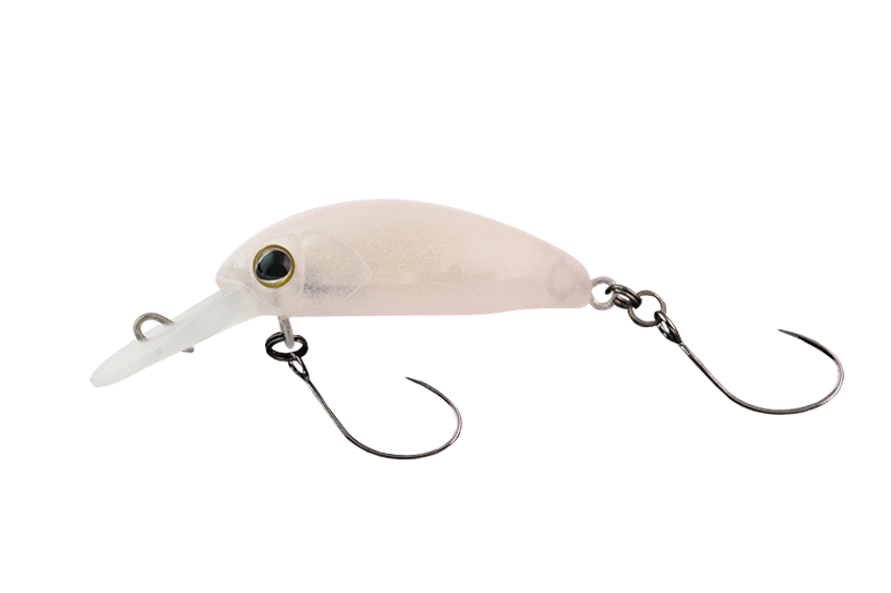 TIMON Chibi Buriburi Minnow - JACKALL