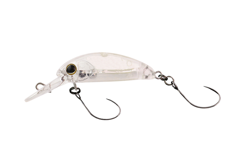 TIMON Chibi Buriburi Minnow - JACKALL