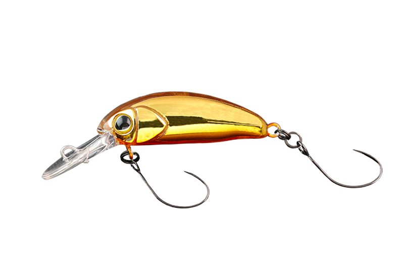 TIMON Chibi Buriburi Minnow - JACKALL