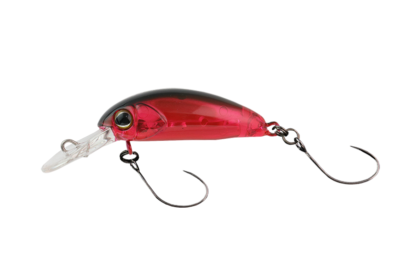 TIMON Chibi Buriburi Minnow - JACKALL