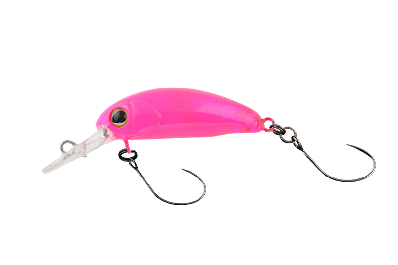 TIMON Chibi Buriburi Minnow - JACKALL