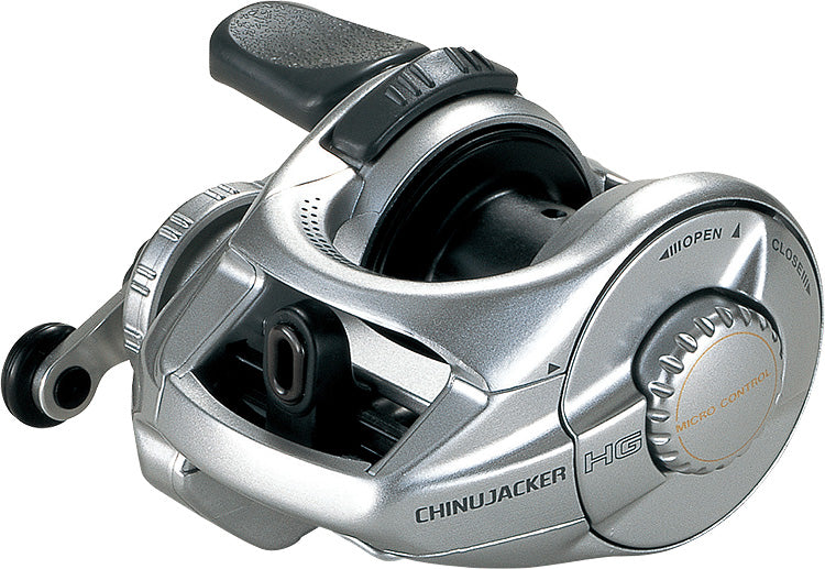 CHINU JACKER - DAIWA