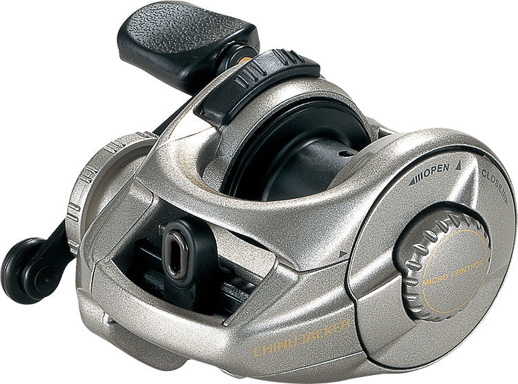 CHINU JACKER - DAIWA