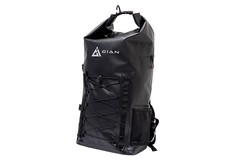 CiAN HD Backpack - JACKALL
