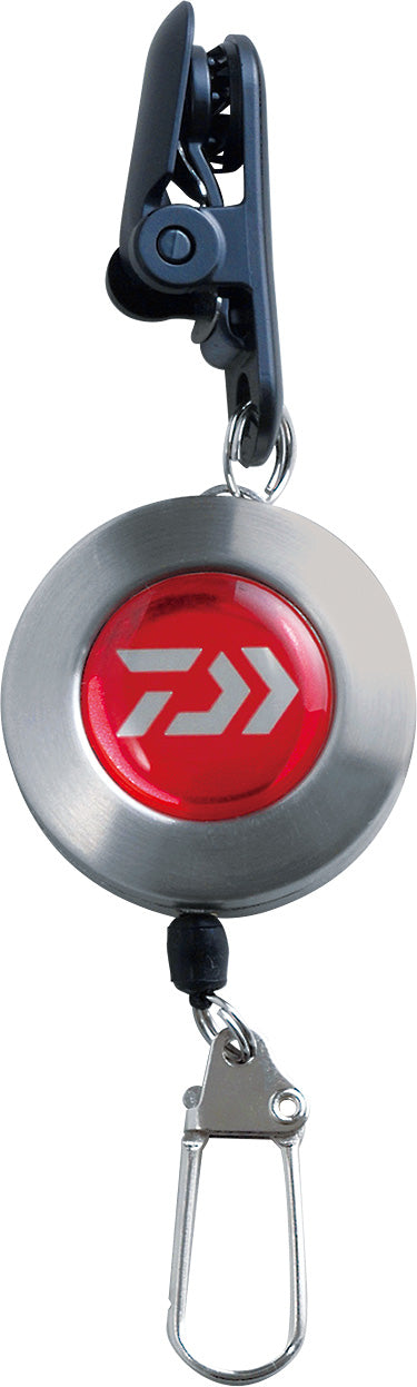 CLIP ON REEL 1000B - DAIWA